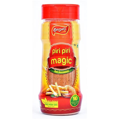 KHUSHI PIRI PIRI 80GM